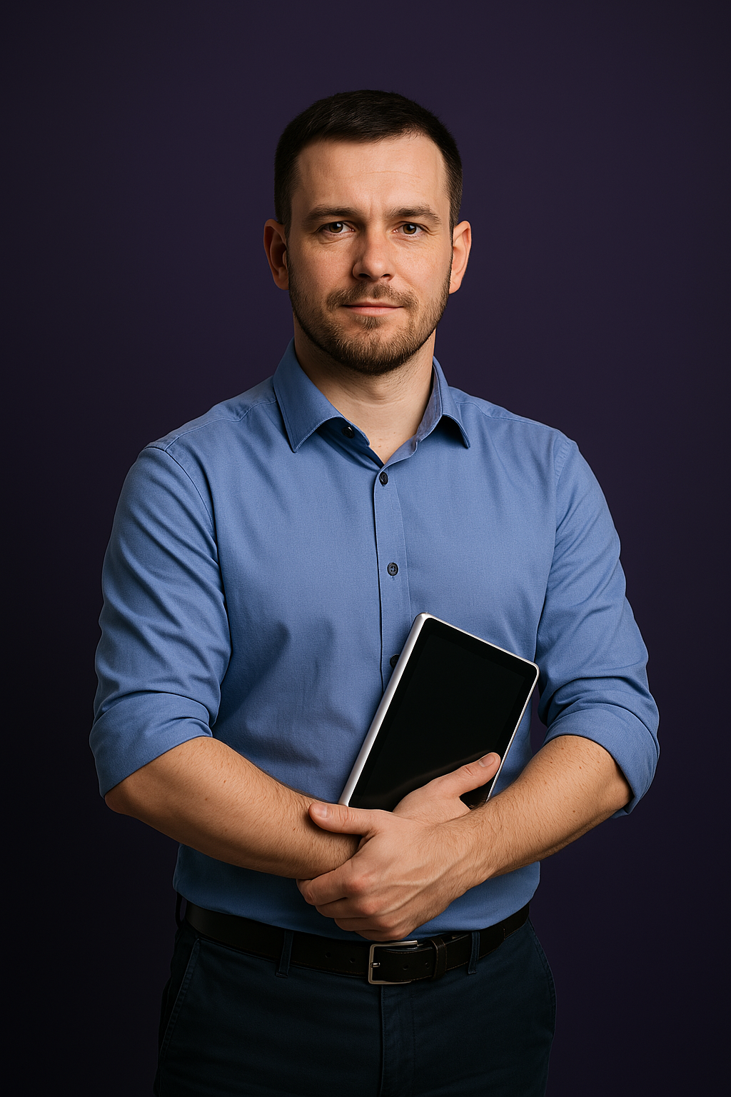Zdjęcie profilowe